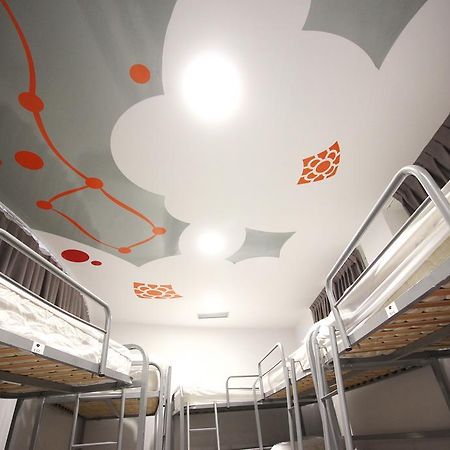 Botxo Gallery - Youth Hostel Bilbao Extérieur photo