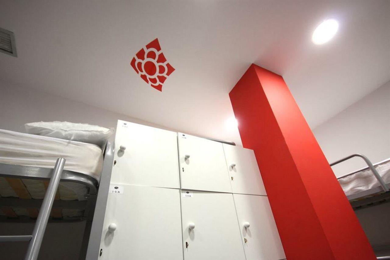 Botxo Gallery - Youth Hostel Bilbao Extérieur photo